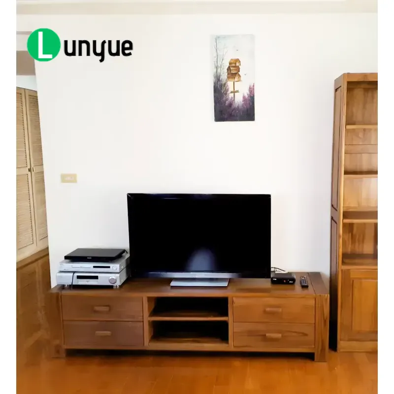 Mobile TV Moderno Nordico Euro - Sustainable Living Design recensione e prezzo