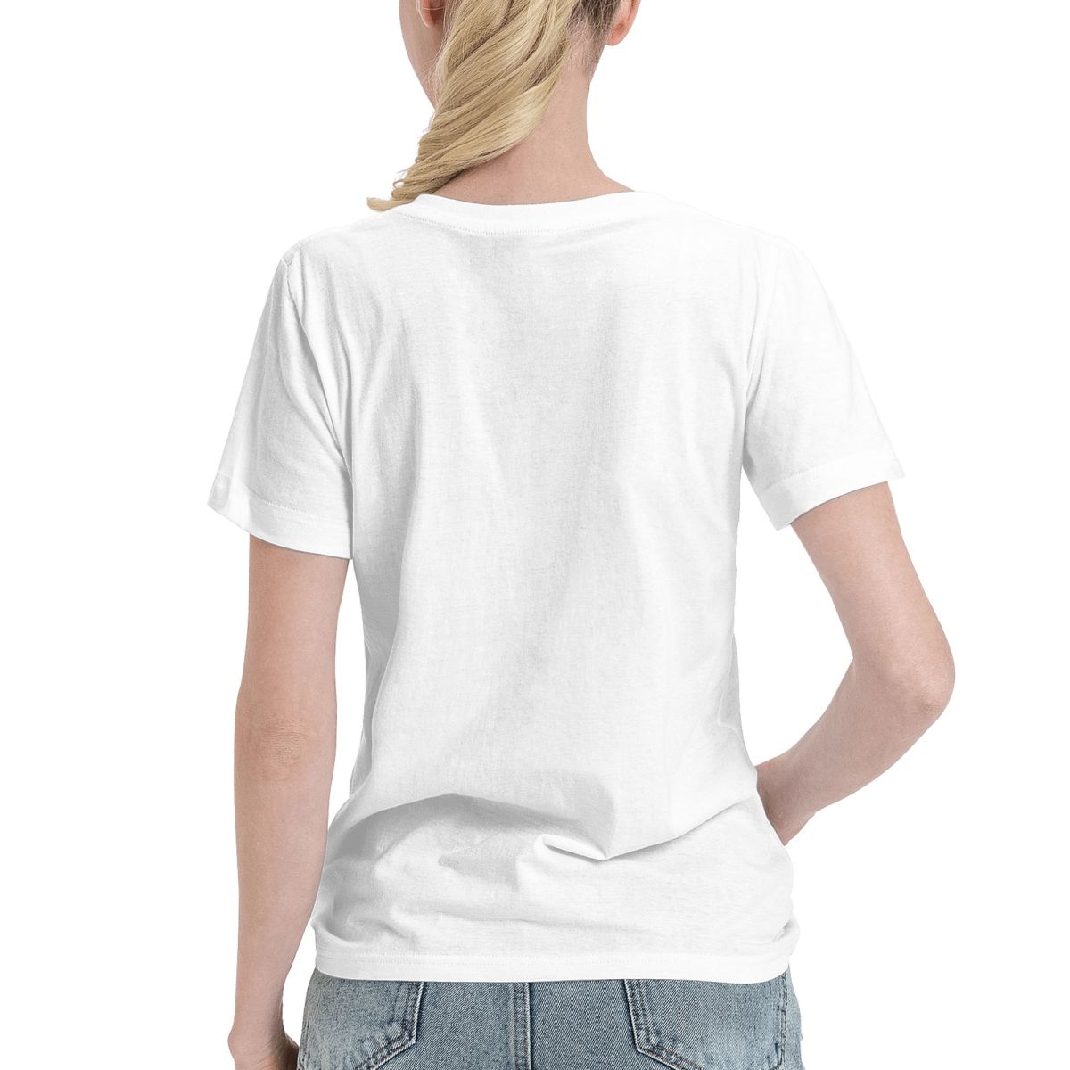 T-shirt da donna dal design di - Sustainable Living Design recensione e prezzo
