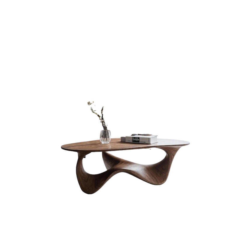 Tavolino da caffè in legno mas - Sustainable Living Design recensione e prezzo