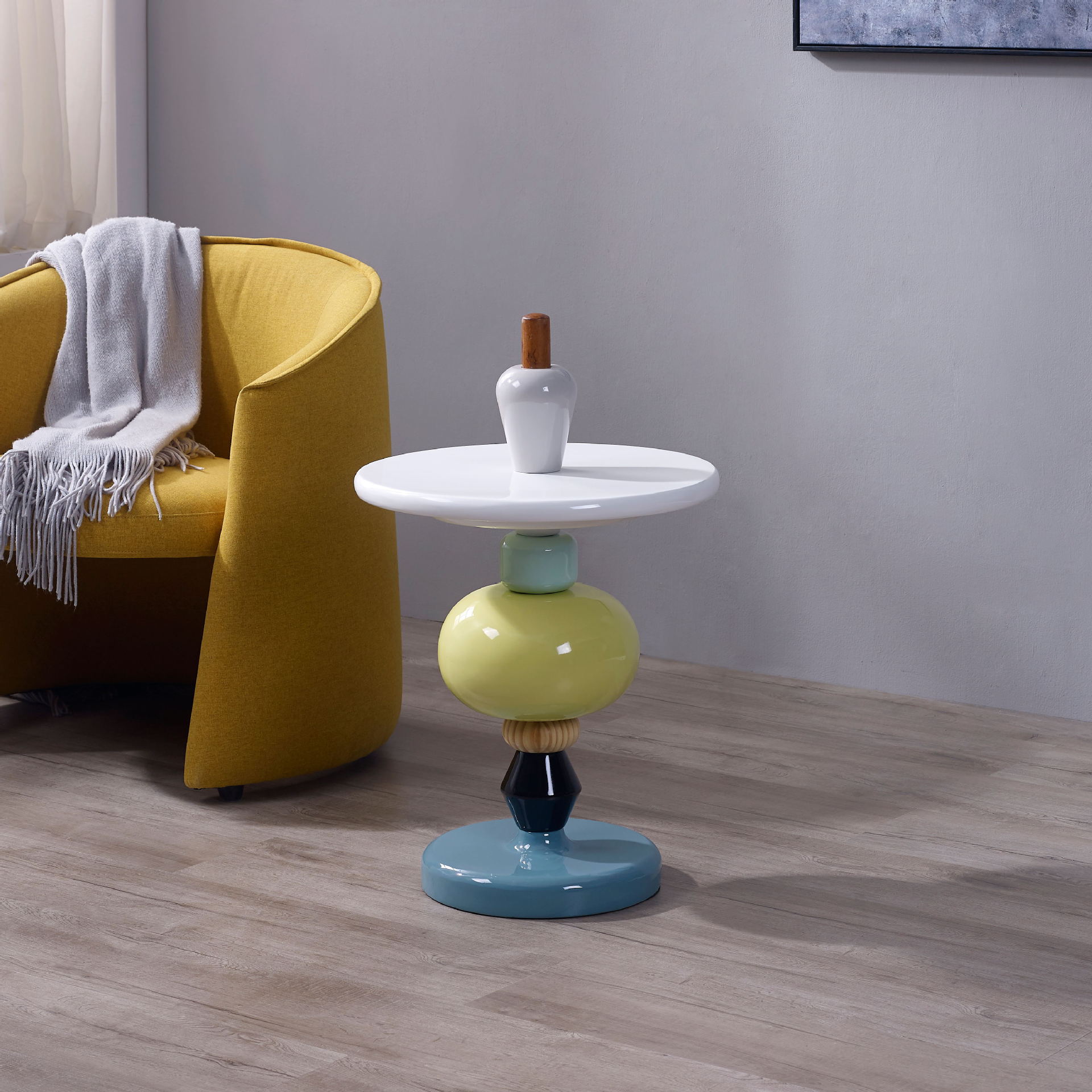 Tavolino da caffè moderno e co - Sustainable Living Design recensione e prezzo