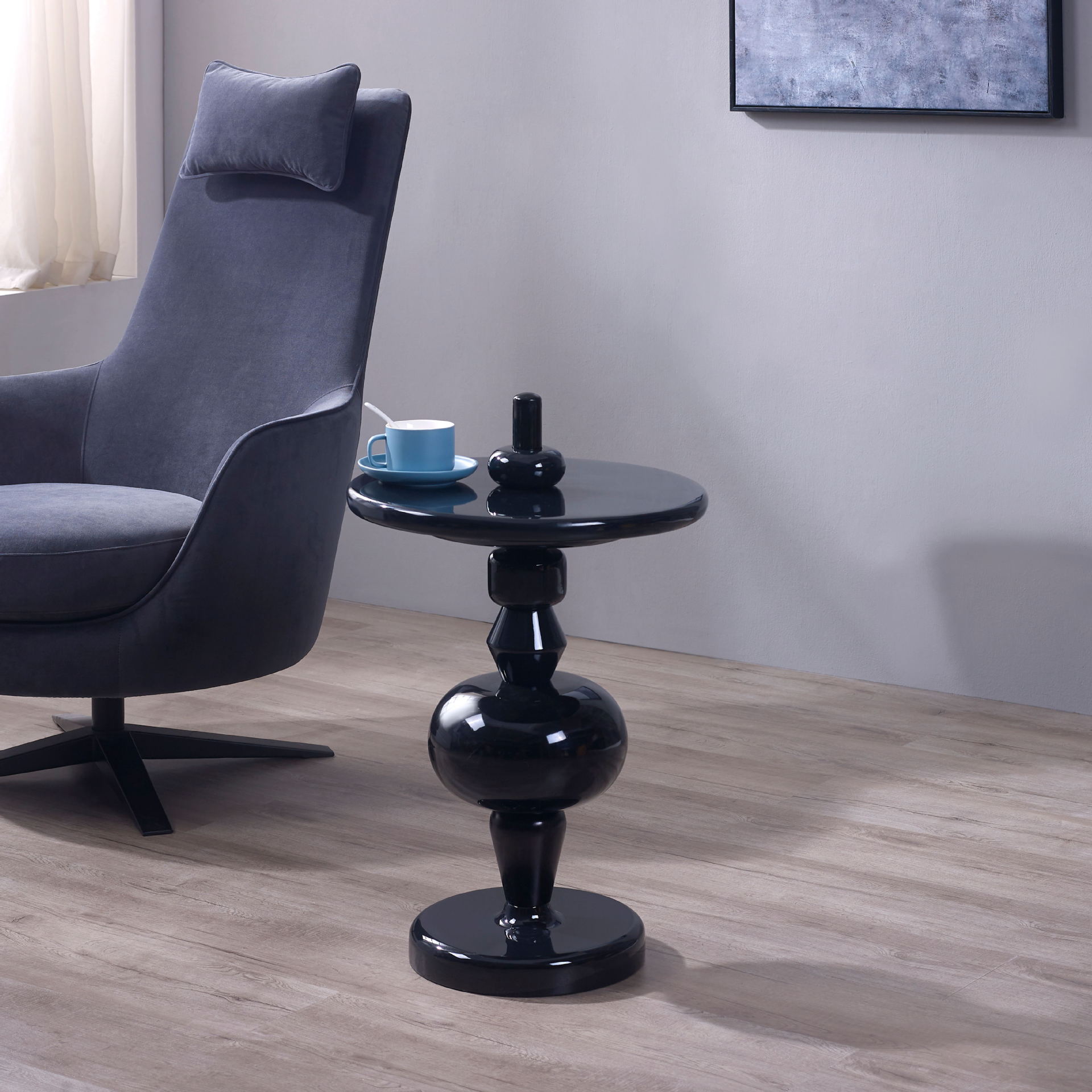 Tavolino da caffè moderno e co - Sustainable Living Design recensione e prezzo
