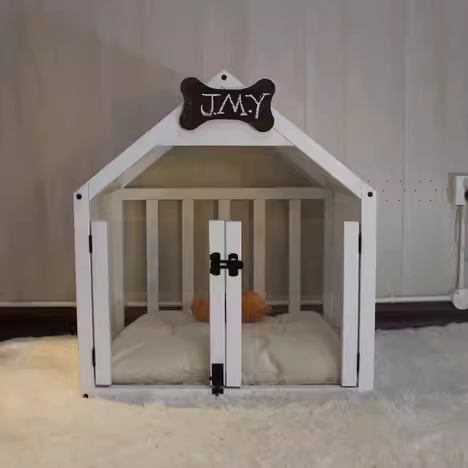 Casetta per cani moderna e di  - Sustainable Living Design recensione e prezzo