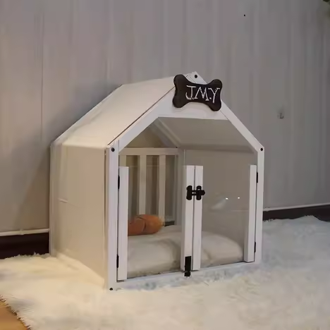 Casetta per cani moderna e di  - Sustainable Living Design recensione e prezzo