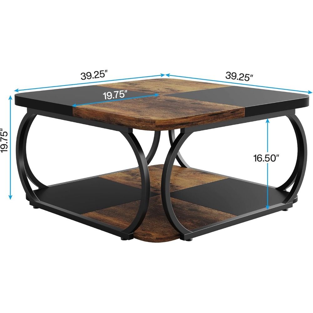 Tavolino da Caffè Artigianale  - Sustainable Living Design recensione e prezzo