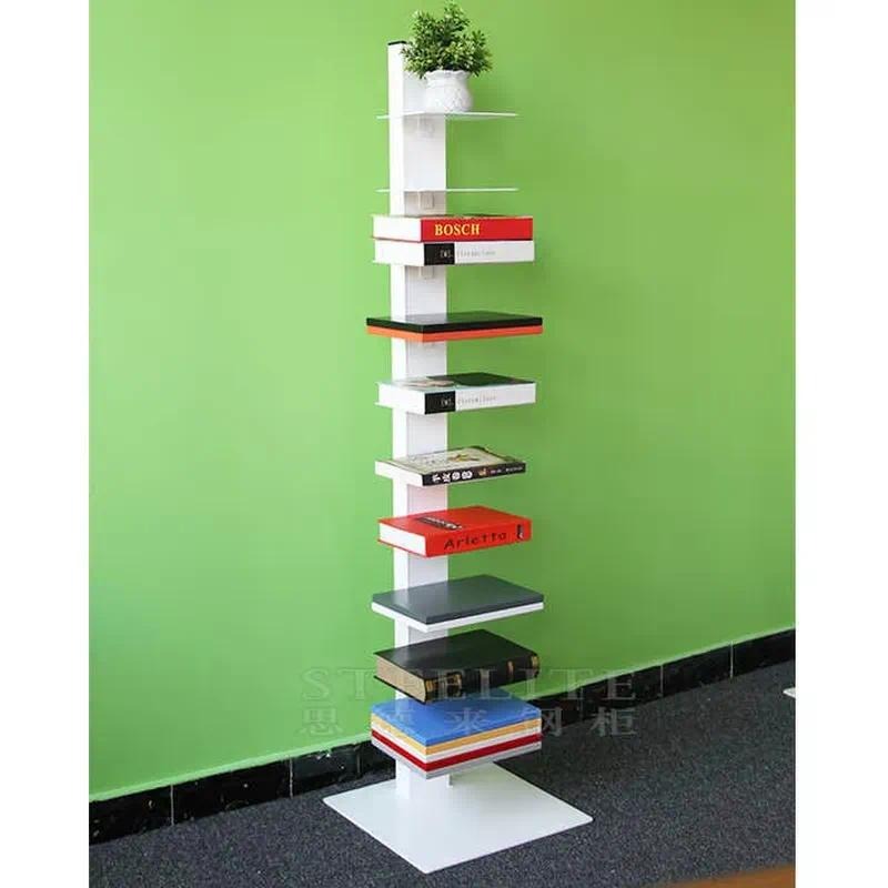 Libreria Angolare Modulare in  - Sustainable Living Design recensione e prezzo